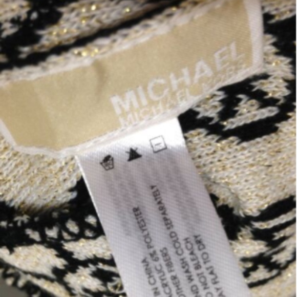 Michael Kors Women's Winter Hat - Picture 5 of 6